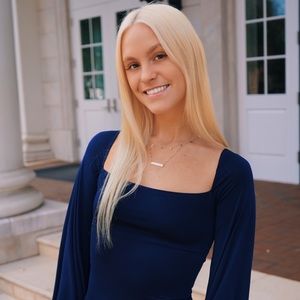 Meet your Posher, Emma